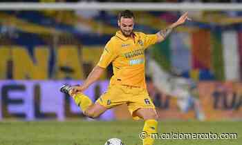 Crotone-Frosinone, le formazioni ufficiali: ok Mulattieri, gioca Gatti - Calciomercato.com