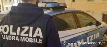 Operazione antidroga a Crotone: eseguite 13 misure cautelari - Poliziamoderna.it