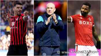 Nottingham Forest emerge as big Championship winners as rivals falter - Football365