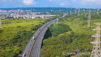 Urban-Forest, a Practical Solution to Modern Urban Environmental Woes - News18