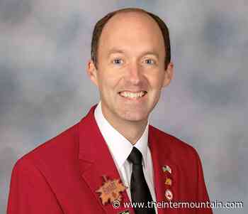 Shaffer named Mountain State Forest Festival Board of Directors president - The Inter-Mountain