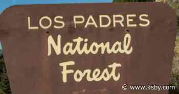 #UPDATE: A man drowned at a recreational area in Los Padres National Forest - KSBY News