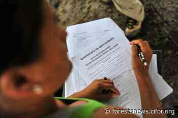 The intricate ordeal of forest financing: Lessons from Brazil - CIFOR Forests News - Forests News, Center for International Forestry Research