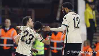 Nottingham Forest vs. Liverpool - Football Match Report - March 20, 2022 - ESPN