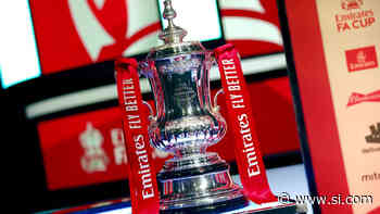 Breaking: Manchester City To Face Nottingham Forest Or Liverpool In FA Cup Semi-Final - Sports Illustrated