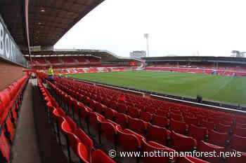 Detlef Esapa Osong shines for Nottingham Forest Under-18s - Nottingham Forest News