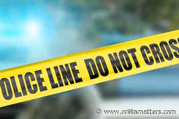 Orillia OPP investigating sudden death near Forest Avenue - OrilliaMatters