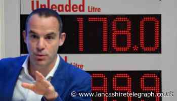 Martin Lewis calls for political intervention on cost of living crisis