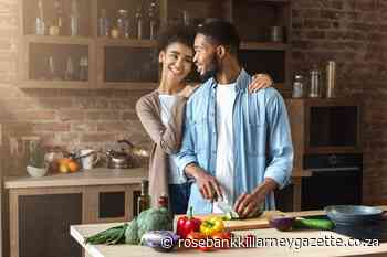 Three meal prep tips to healthier eating habits - Rosebank Killarney Gazette