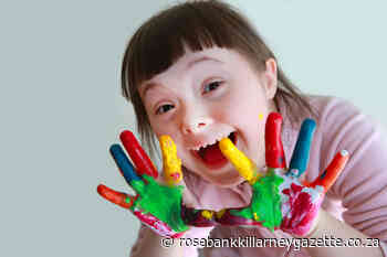 Today is International Down Syndrome Day - Rosebank Killarney Gazette