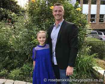 A dance of fathers and daughters brings joy to Rosies - Rosebank Killarney Gazette