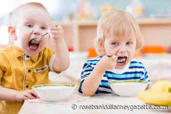 Hacks to teaching your child good table manners - Rosebank Killarney Gazette