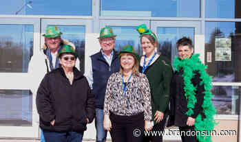 St. Patrick's Day timeless tradition in Killarney - The Brandon Sun