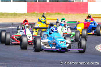 Race fans returned to Killarney on Saturday. They were not disappointed - Alberton Record