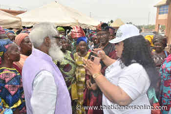 'Nigeria Behind Ghana, Cote D' Ivoire, Guinea Bissau In Cashew Production' - - The Tide