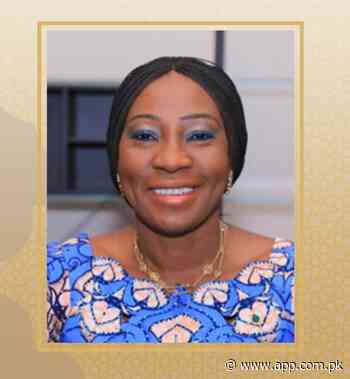 FM Cote d' Ivoire arrives to attend OIC Council of Foreign Ministers - Associated Press of Pakistan