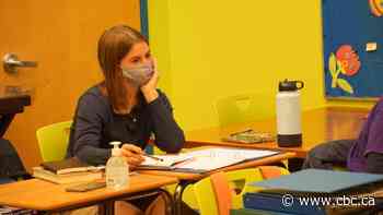 How the pandemic has robbed me of a full high school experience