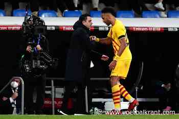 Spaanse kranten bejubelen Xavi, architect van wederopstanding Barça: &quot;Hij is gekomen om een tijdperk te markeren&quot;