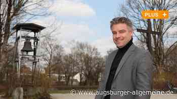 Pfarrer Benjamin Lorenz geht: Ein Abschiedsgottesdienst und eine neue Ära