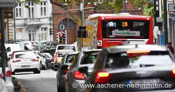 Neues Programm: Sensornetzwerke erfassen die Verkehrs- und Umweltdaten