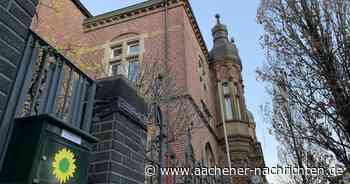 Briefkasten für Visionen: Die „Zukunftswerkstatt“ der Würselener Grünen