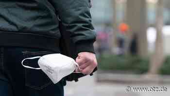 Inzidenz in Jena steigt weiter an