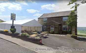 Belthorn's Dog Inn wins lottery grant for Platinum Jubilee event