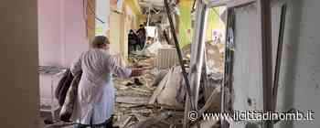 A Giussano la rete dell'accoglienza spalanca le porte ai civili in fuga dall'Ucraina - Il Cittadino di Monza e Brianza