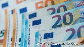 Ortschaftsrat Schönbronn: Windfang schafft es in den Haushalt