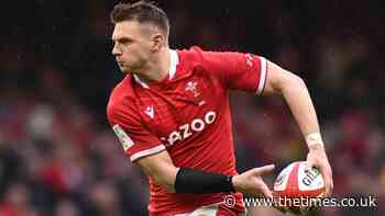 Six Nations awards: Dan Biggar at his best and the missing Manu Tuilagi - The Times