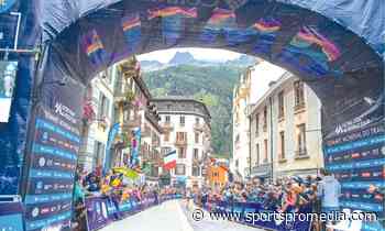 Inside the UTMB World Series and the 'Ironmanisation' of trail running - SportsPro - SportsPro Media