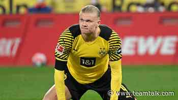 Paper Talk: Erling Haaland trail goes cold for Prem giants as £300m costs emerge; Arsenal in for Coutinho - TEAMtalk