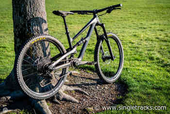 YT Industries Jeffsy Primus: A Legit Trail Ripper for Rippers With Shorter Inseams - Singletracks.com