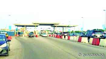 Mixed reactions trail reopening of Osborne-Ikoyi Link Bridge, Lekki toll gates - Guardian Nigeria