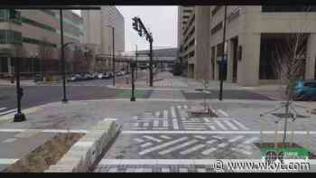 Town Branch Commons Trail aims to boost economy in Lexington - WKYT