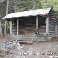 Learning the lingo you'll hear on the trail - Gettysburg Times