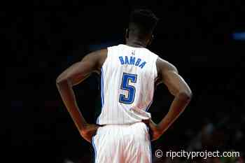 Portland Trail Blazers: 3 centers to target in 2022 NBA Free Agency - Rip City Project