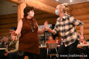 Cole's Notes: Re-opening will be awkward, so be kind – Trail Daily Times - Trail Times