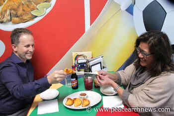 Surrey's expanded 'Spice Trail' highlights more 'global dining opportunities' in city – Peace Arch News - Peace Arch News