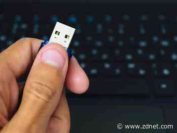 This Windows 11 update will stop you from encrypting USB drives by mistake