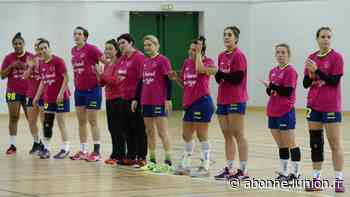 Handball (Coupe de France régionale féminine) : Taissy prend le ticket - Journal L'Union abonné