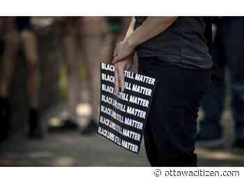 Jan: Nine ways to help build a less racist society