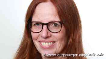 Memmingen: Neue Chefin im Finanzamt | Mindelheimer Zeitung - Augsburger Allgemeine