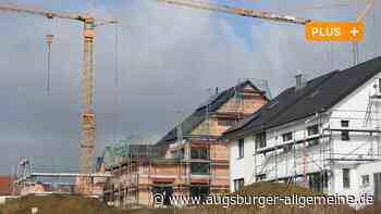 Burgau/Memmingen: Häuslebauer klagt vor dem Landgericht Memmingen gegen die Stadt Burgau | Günzburger Zeitung - Augsburger Allgemeine