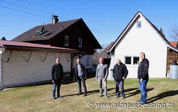 Großes Interesse an Beratung zu Photovoltaik-Anlagen - Allgäuer Zeitung