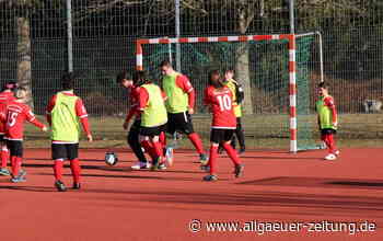 Team Bananenflanke: „Wir sind nicht anders, wir sind besonders - Allgäuer Zeitung