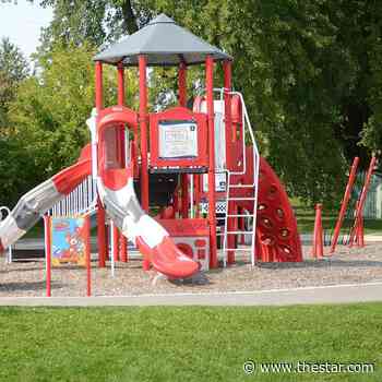 East Gwillimbury plans several park and trail openings in 2022 - Toronto Star