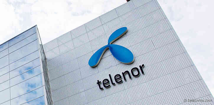 Telenor gets approval for Myanmar exit