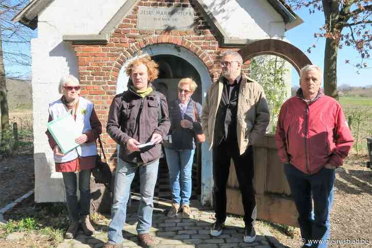 Groene ruimte tussen Albertkanaal en E313 nog steeds in gevaar: “Het zou misdadig zijn deze plek op te offeren voor de industrie”