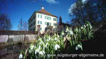 Aichach: Sisi-Schloss: "Sisis Vater" und Unterwittelsbach in BR-Dokumentation | Aichacher Nachrichten - Augsburger Allgemeine